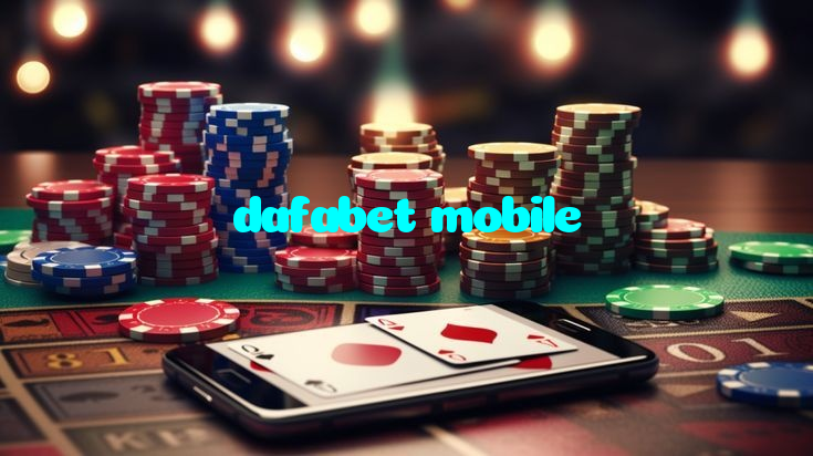 available types of dafabet mobile bet including pre-match live express and system bets